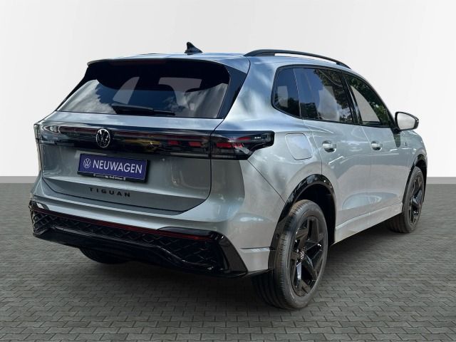 Volkswagen Tiguan R-Line 1,5 l eHybrid OPF 110 kW (150 PS)