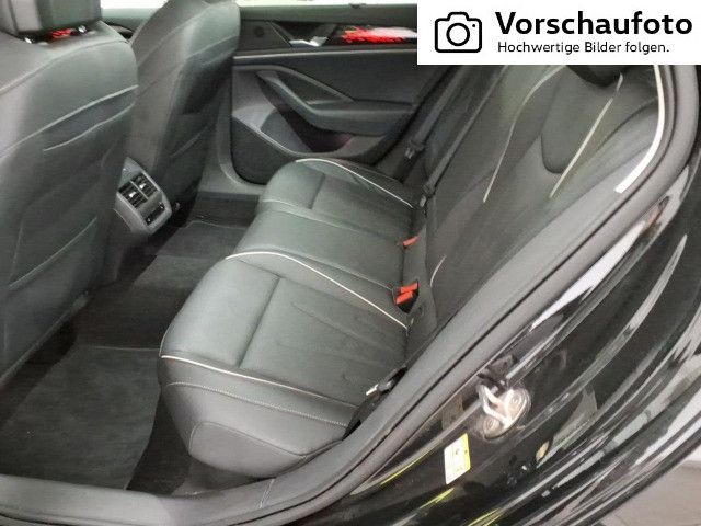 Volkswagen Passat - Passat Elegance 2.0 TDI 4Motion DSG *Le