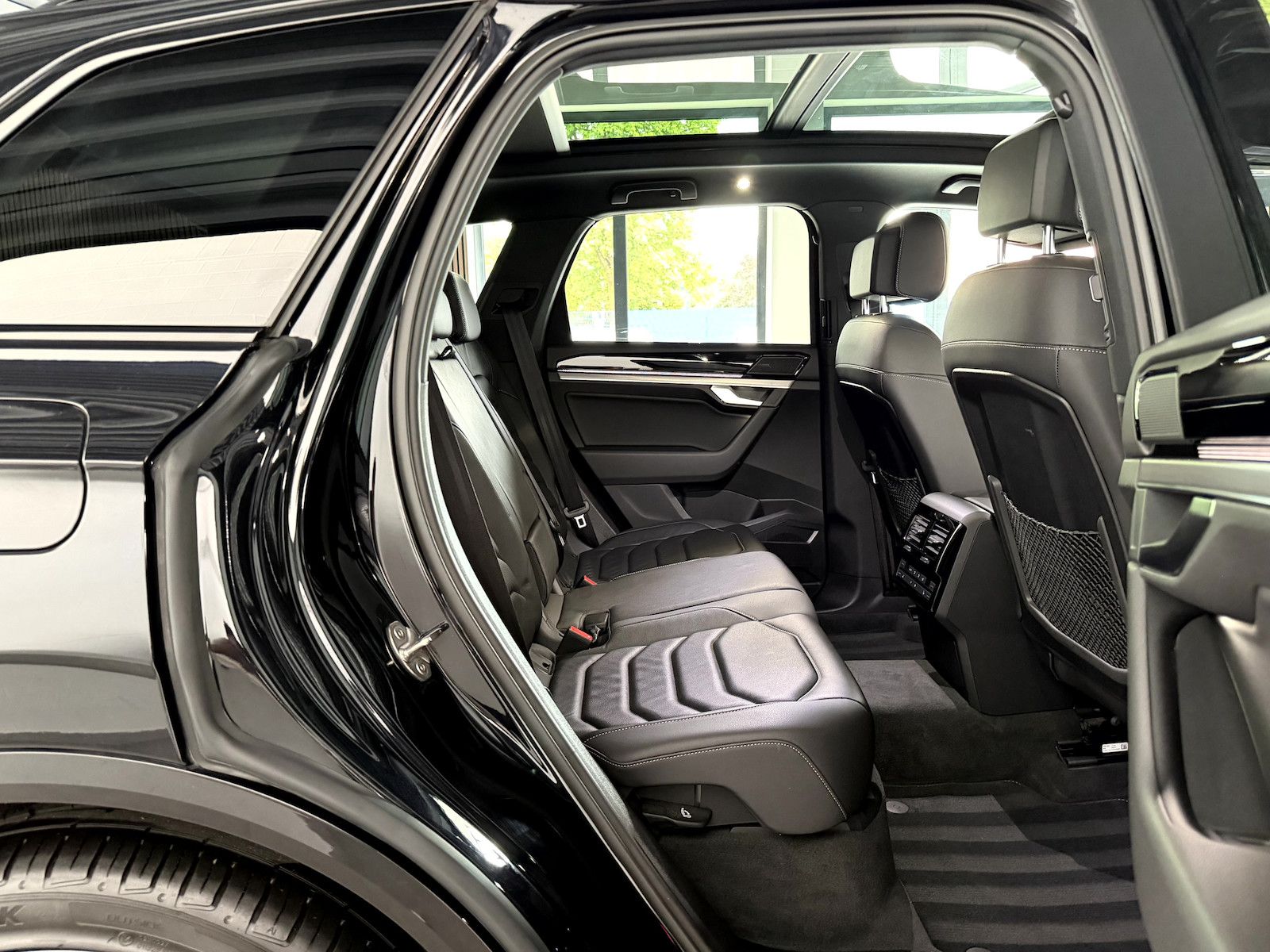 Volkswagen Touareg 3.0TDI 4Motion R Line*BlackStyle*Pano*IQ
