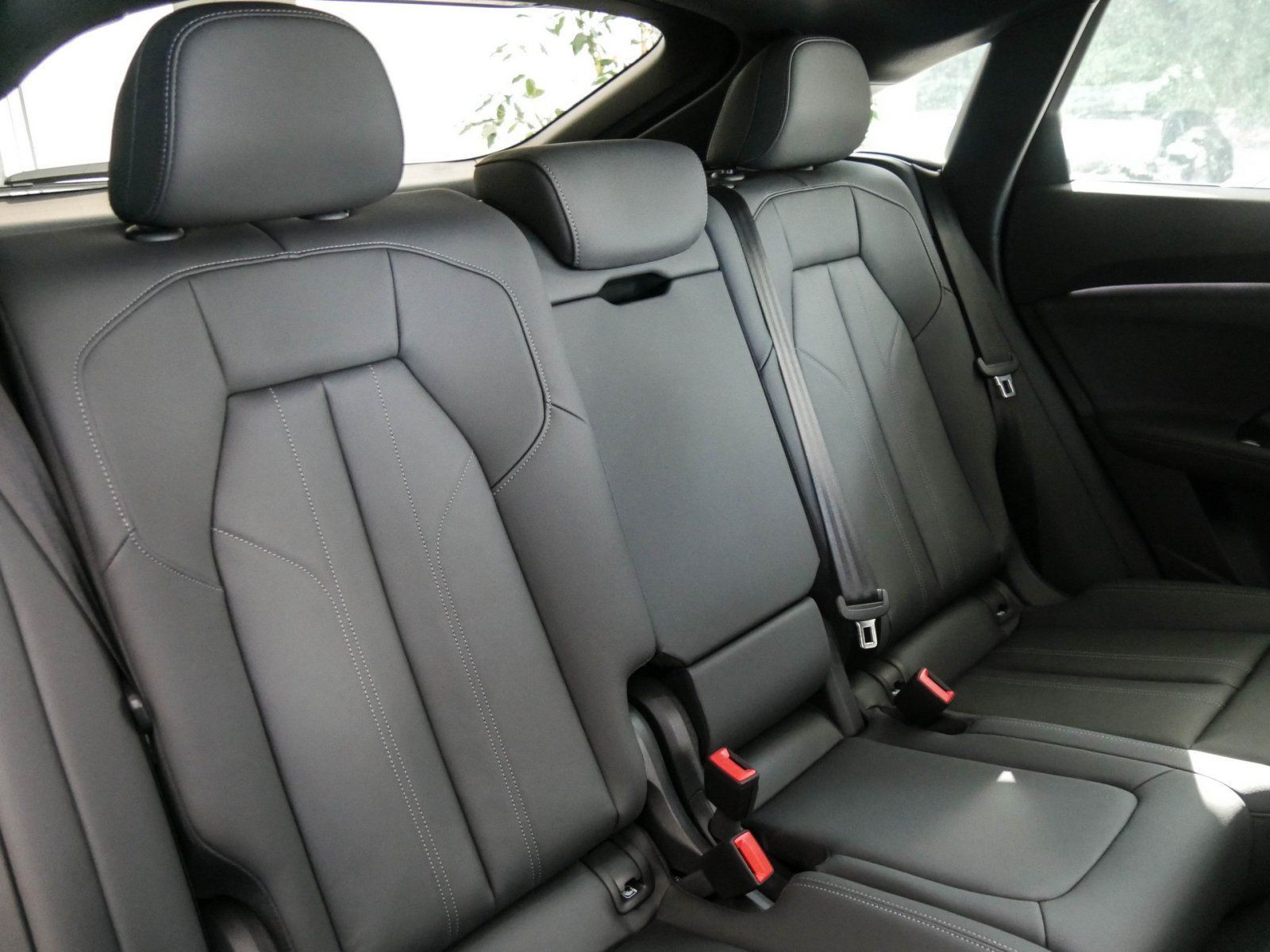 Audi Q5 Sportback TDI quattro S-Line Luft Tech pro