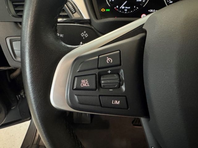 BMW X1 xDrive 18d - Samsaru's Car Outlet