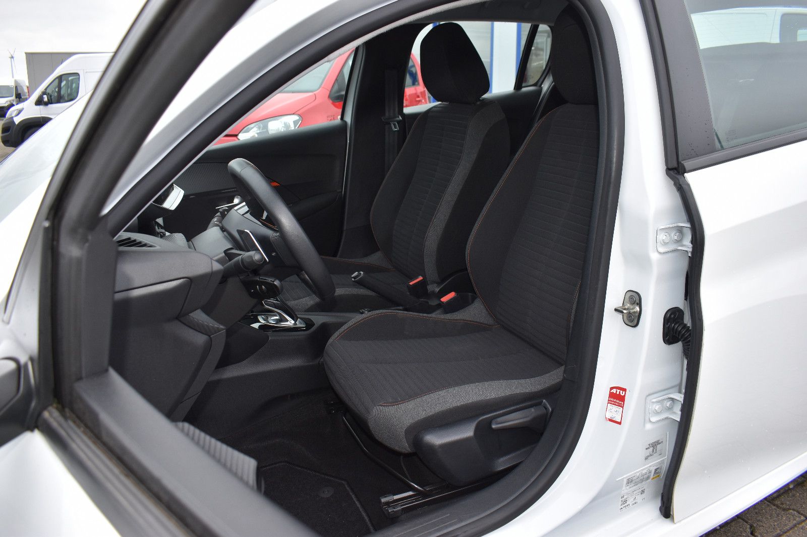 Peugeot 208 ActivePack 100 - Samsaru's Car Outlet