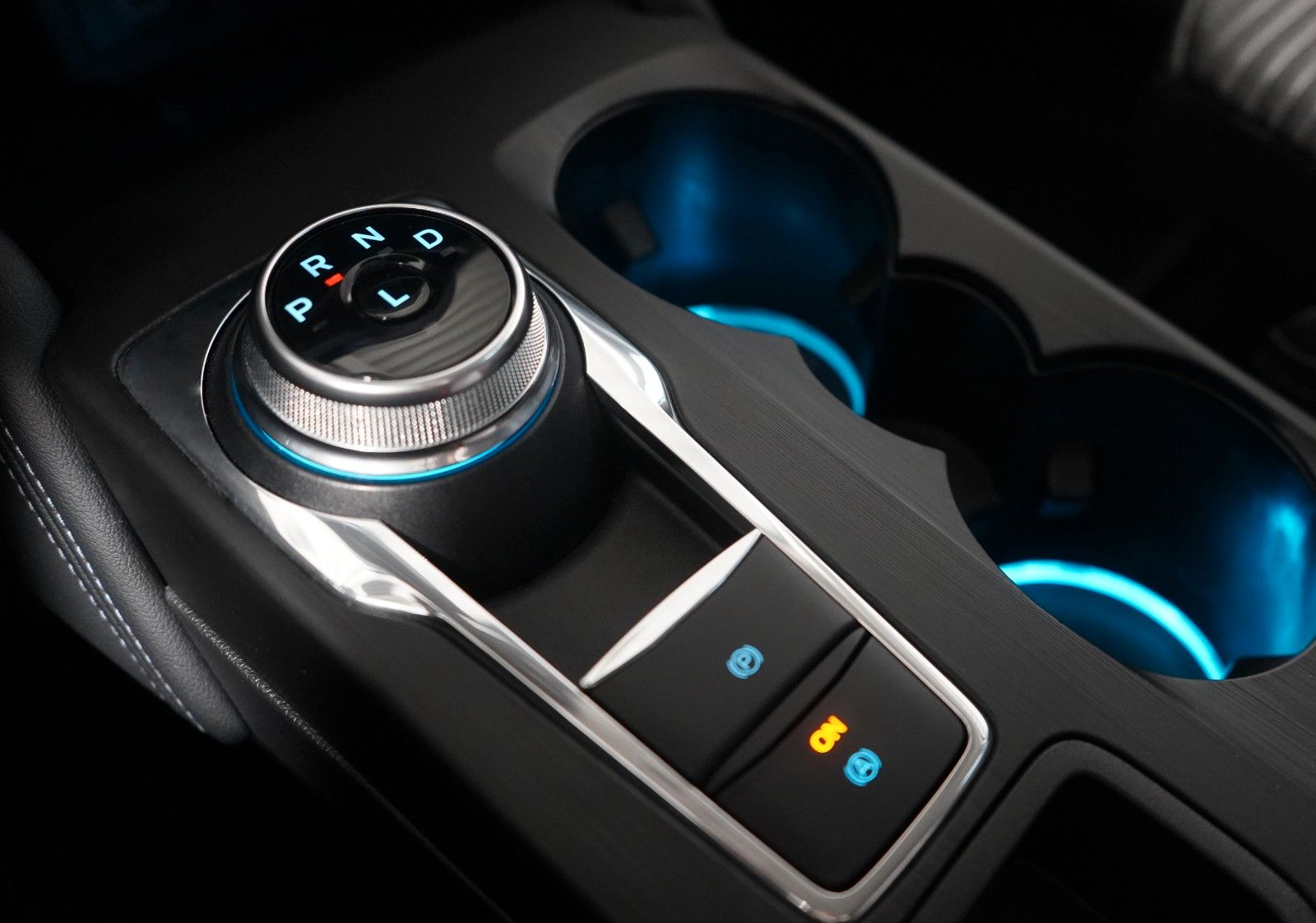 Ford Focus T 1.5 EcoB Titanium X*ACC*KAM*LED*1.HAND