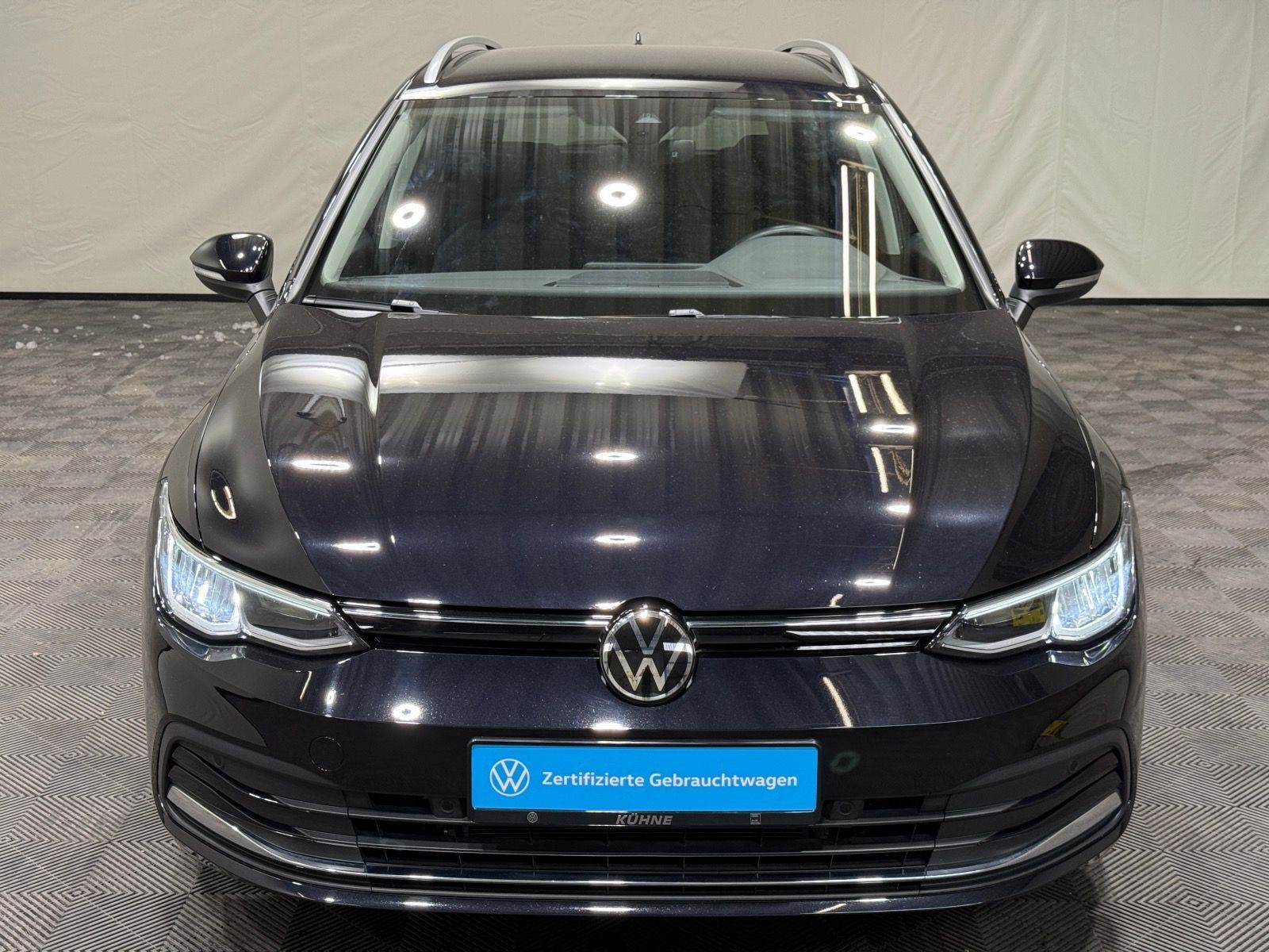 Volkswagen Golf Variant Active 1.5 TSI - Samsaru's Car Outlet