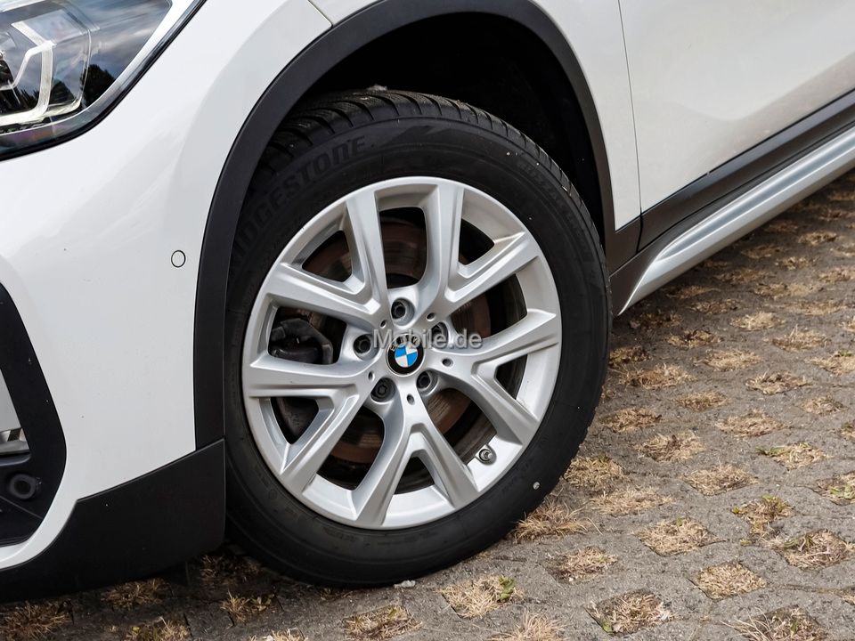 BMW X1 xDrive25e xLine Steptronic - Samsaru's Car Outlet