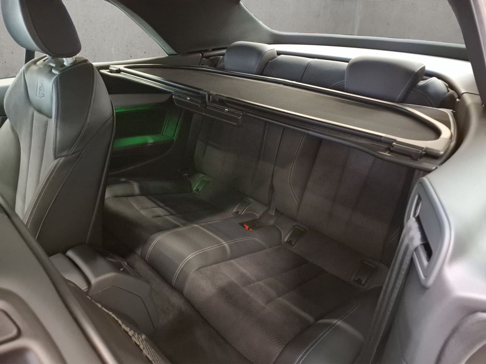 Audi A5 Cabriolet S line 40 TFSI quattro 150(204) kW(