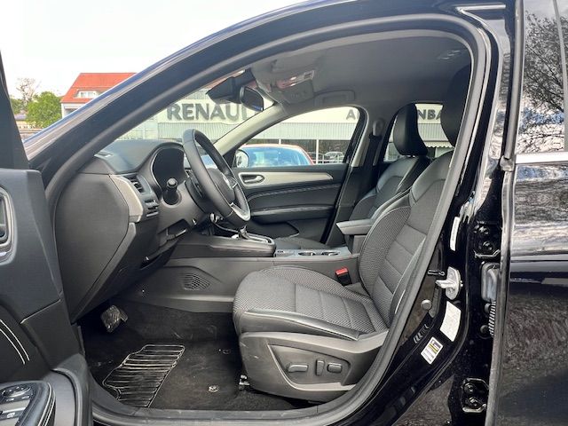 Renault Arkana Techno Mild Hybrid - Samsaru's Car Outlet