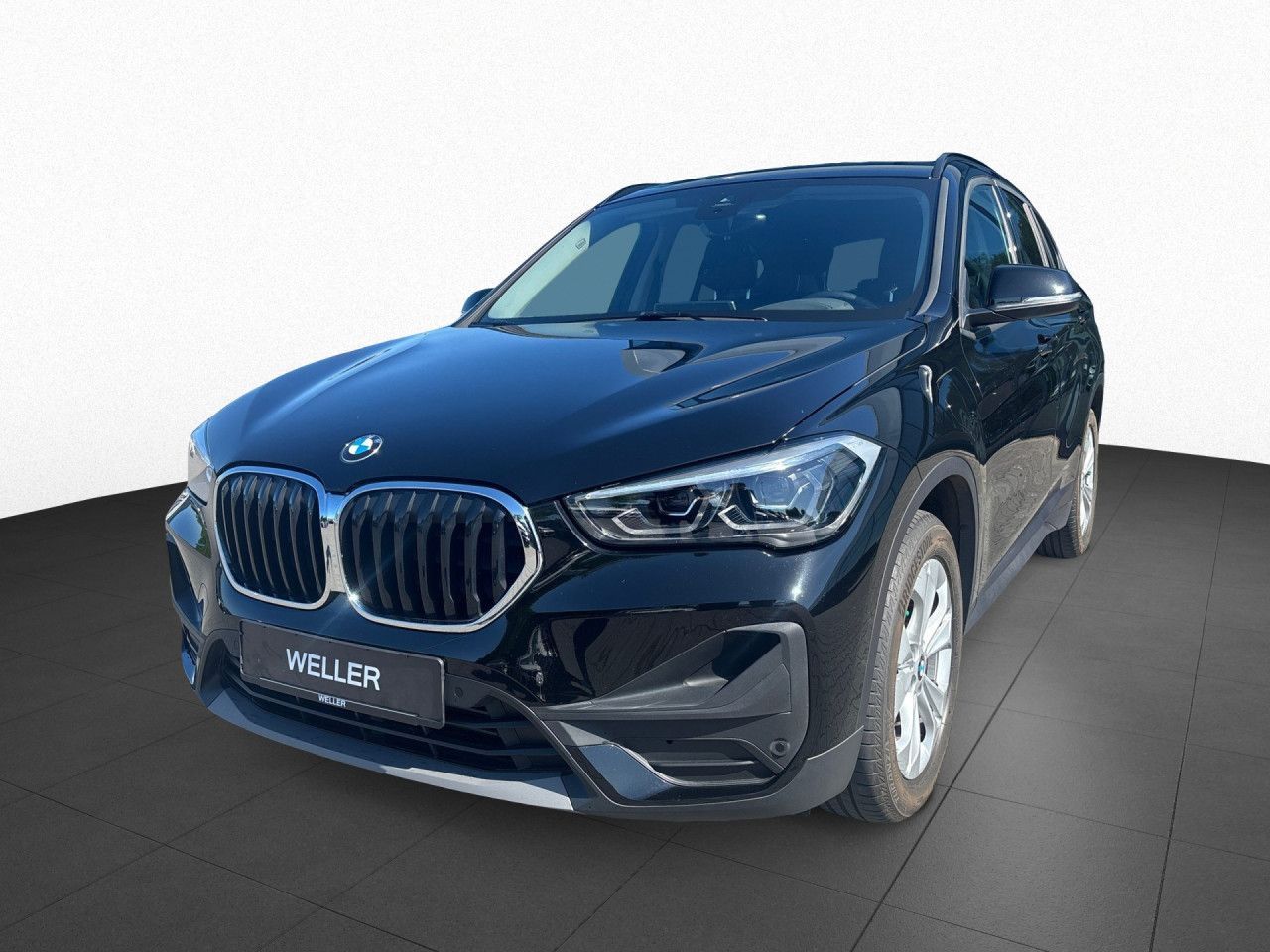 BMW X1 xDrive25e Advantage - Samsaru's Car Outlet