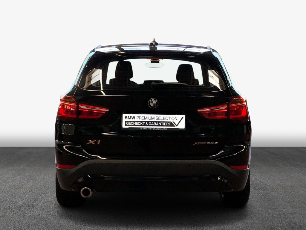 BMW X1 xDrive25e Advantage - Samsaru's Car Outlet