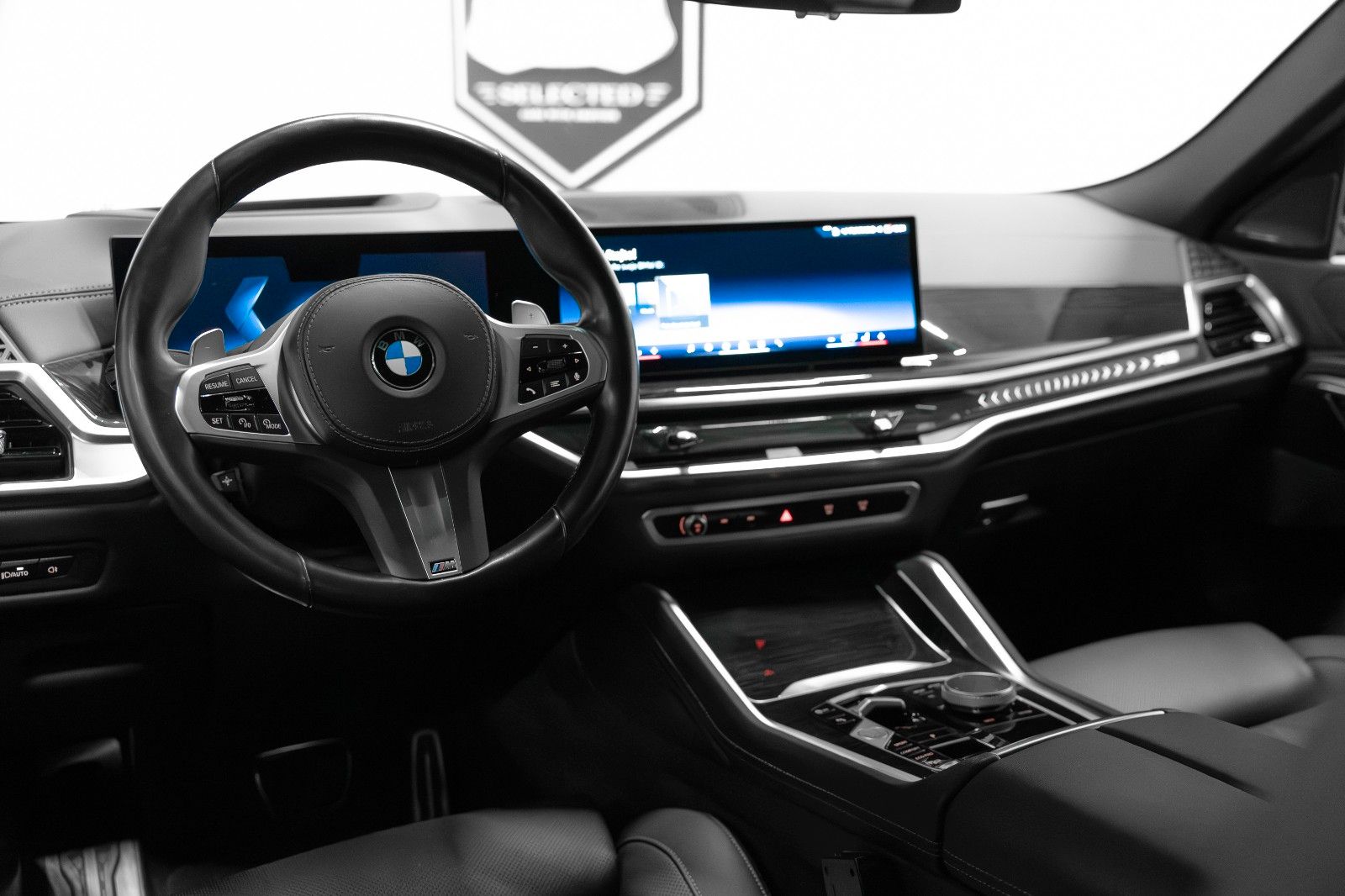 BMW X6*30d*xDRIVE*M SPORT PAKET*CARBON*STOCK