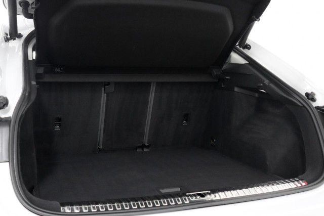 Audi Q3 Sportback 40 TDI quattro STANDH*NAVI*KAMERA