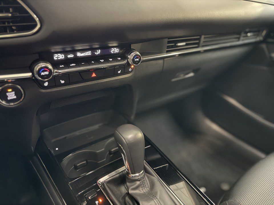 Mazda CX-30 2.5 140PS Exclusive-Line 360° Matrix-LED B