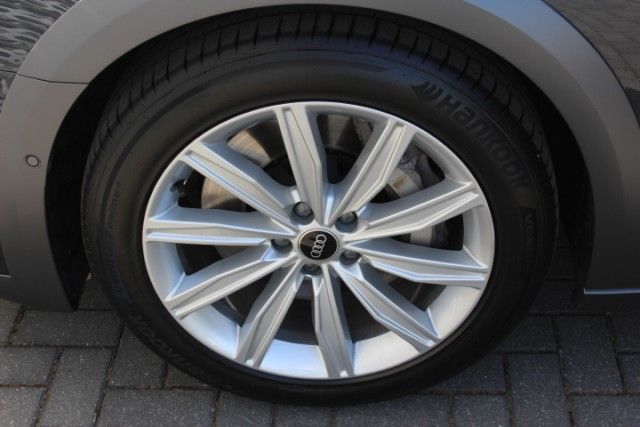 Audi A6 allroad 55 TDI quattro - Samsaru's Car Outlet