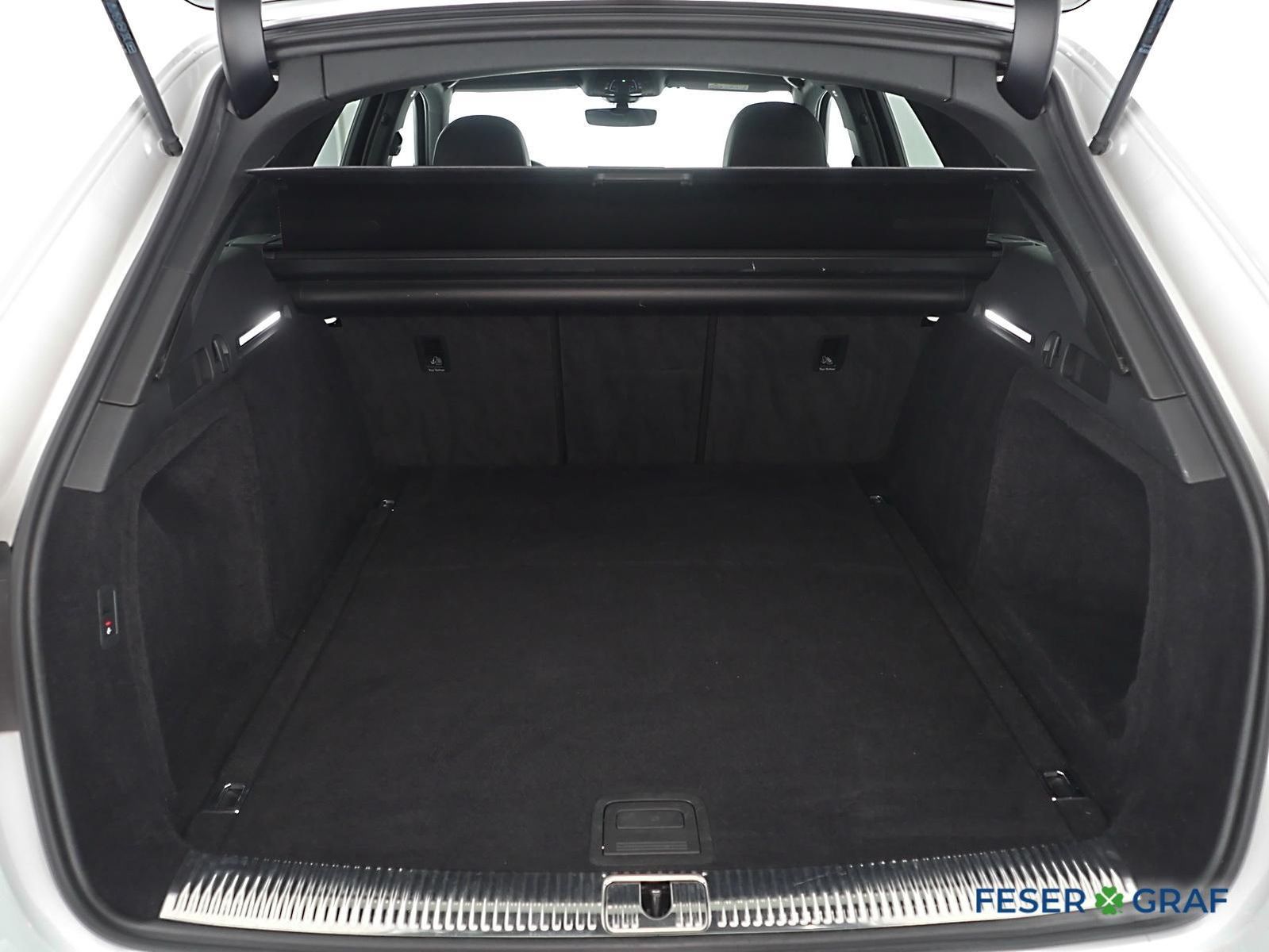 Audi A4 Avant 35 TDI S tronic - Samsaru's Car Outlet
