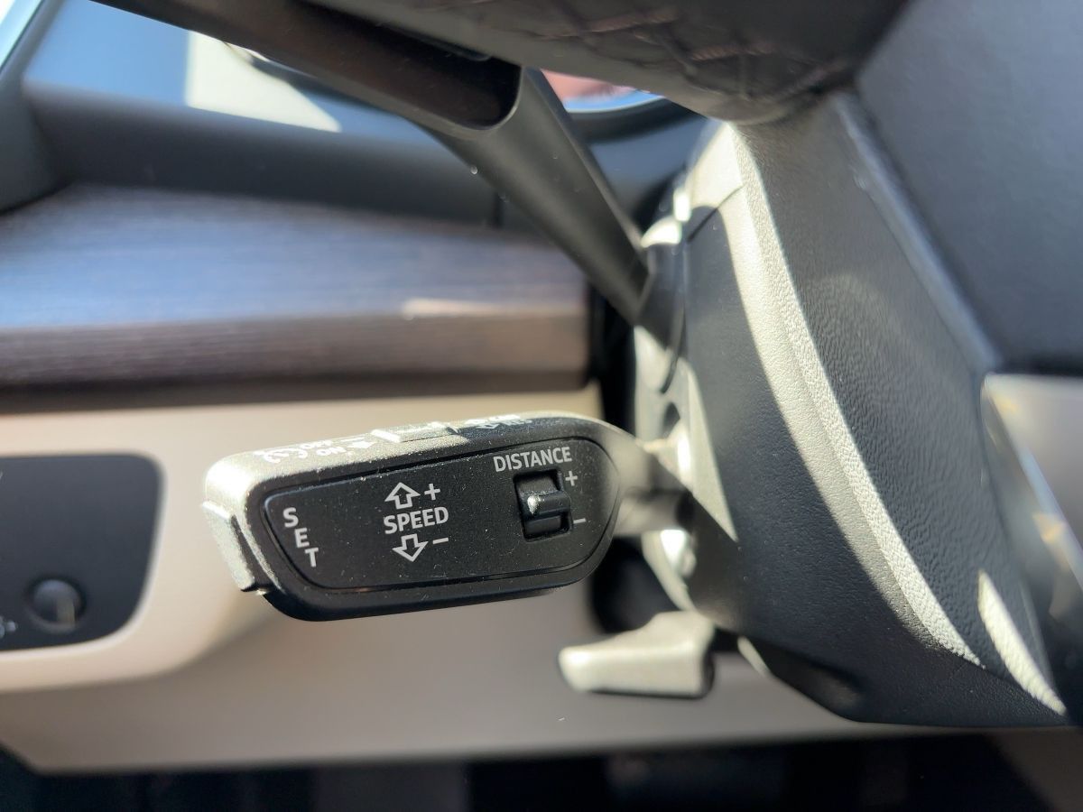 Audi Q5 40 TFSI Q. S-Line AHZV Kamera Matrix Standhzg