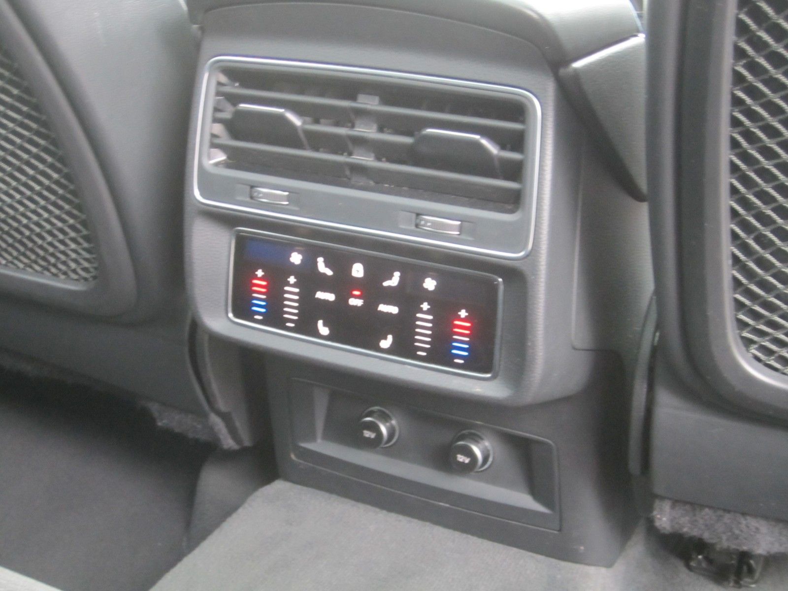 Audi Q7 50 TDI quattro competition plus 7-Sitzer