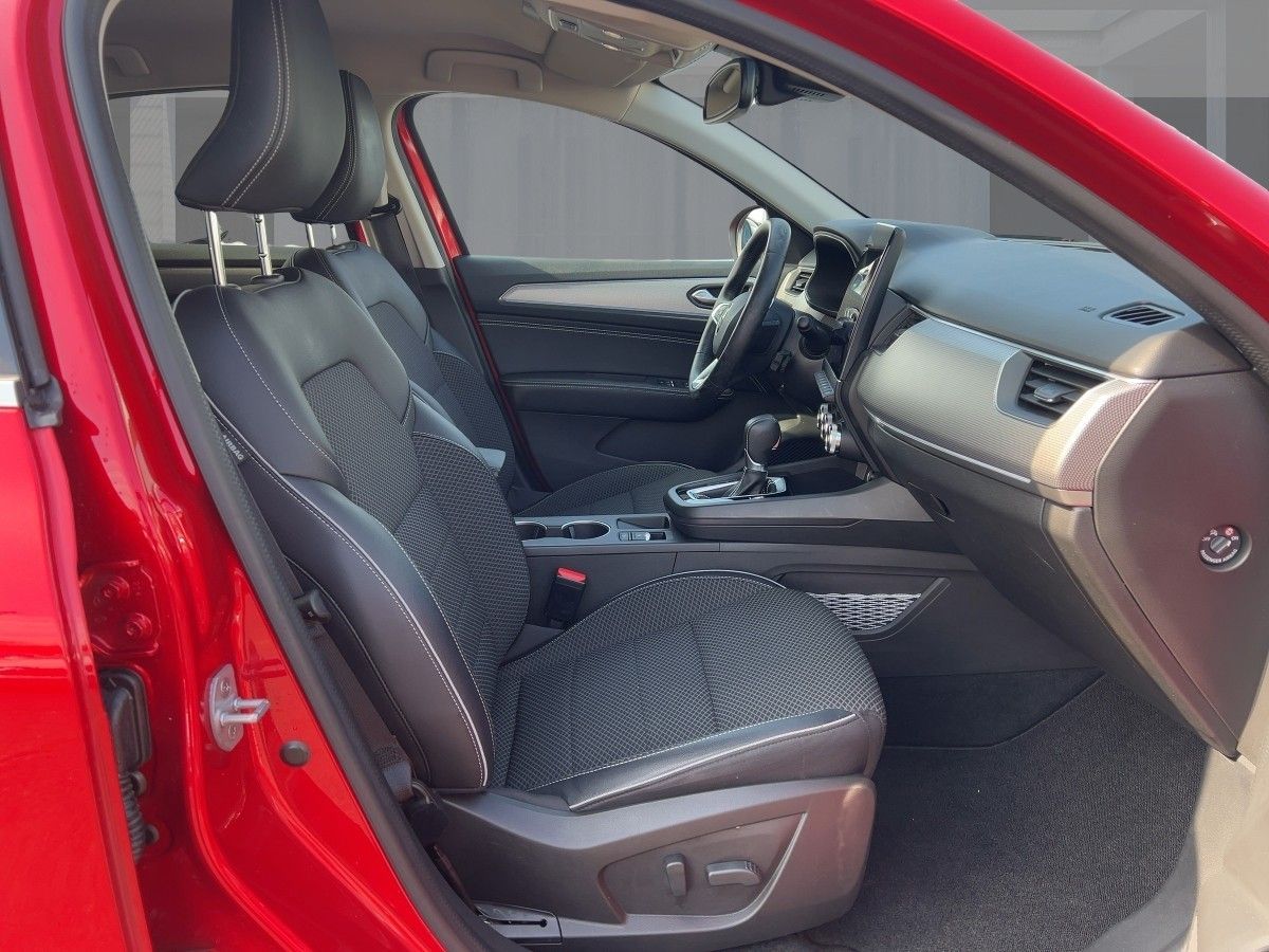 Renault Arkana TECHNO E-TECH Hybrid - Samsaru's Car Outlet