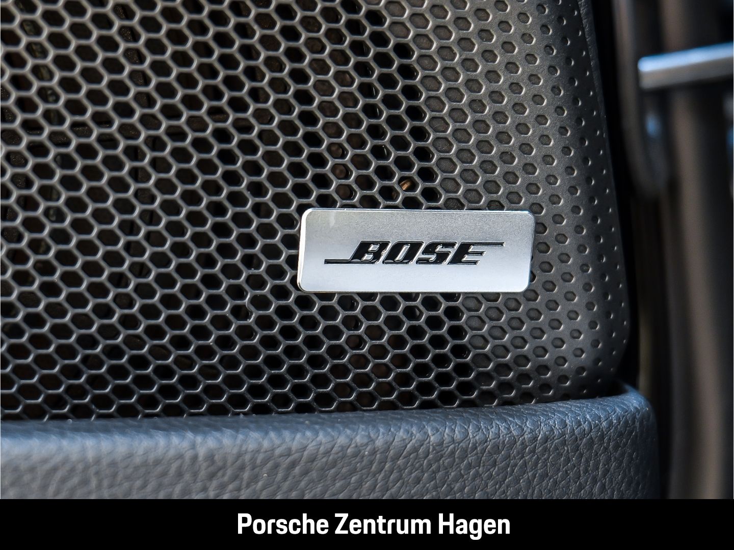 Porsche Panamera 4 BOSE Luftfederung Panoramadach LED