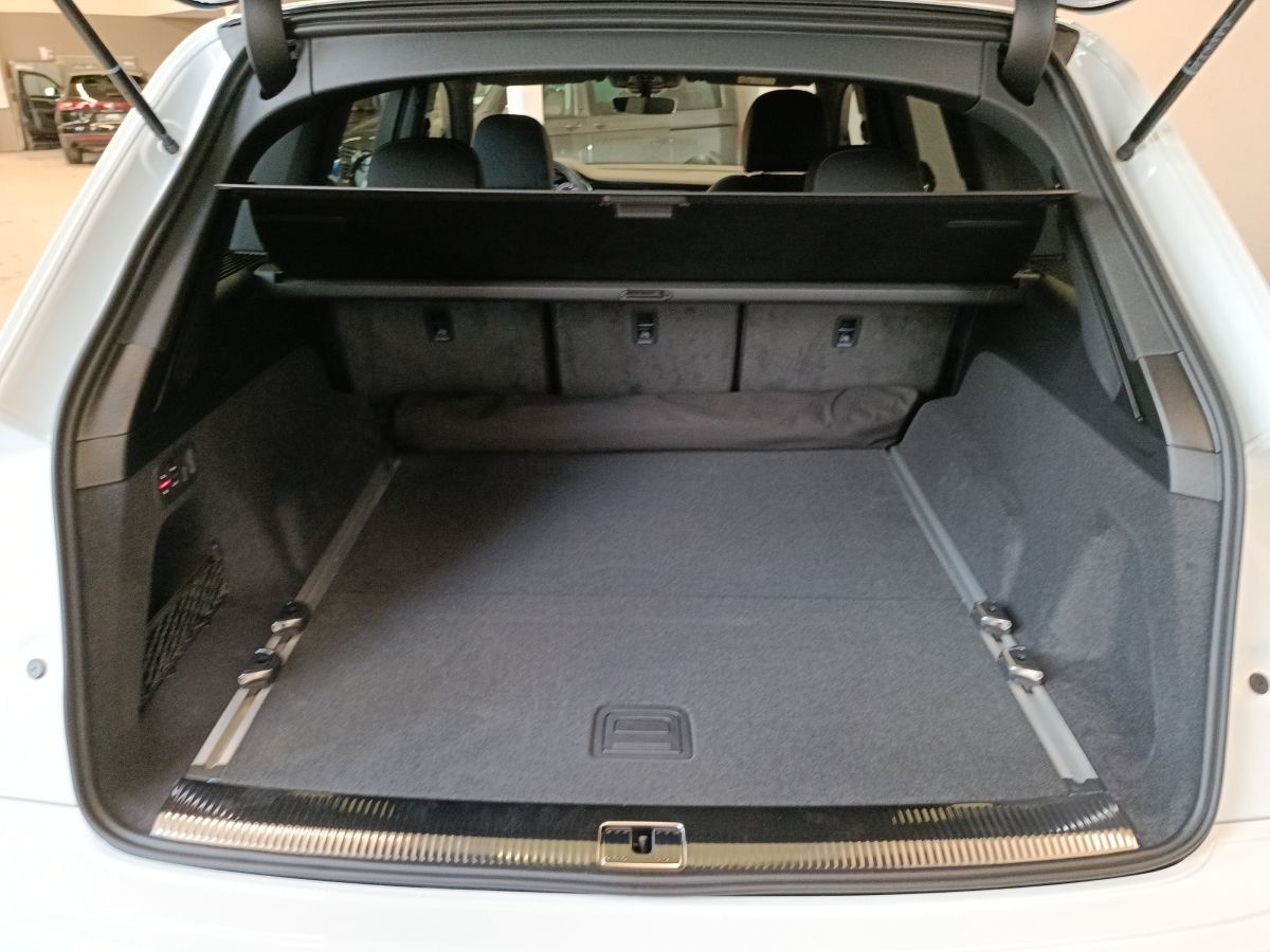 Audi Q7 3.0 TDI quattro S-Line StdHz*Pano*AHK*B&O