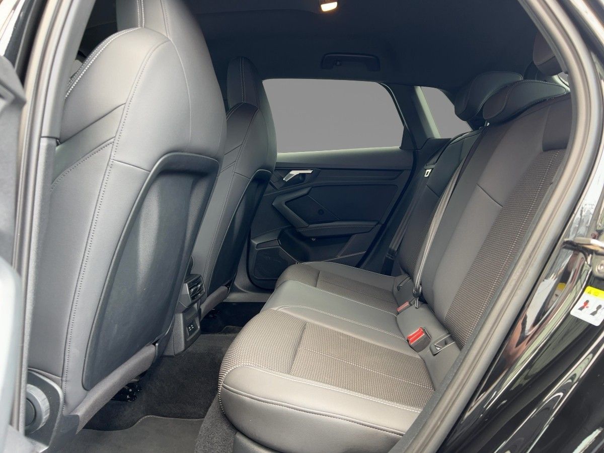 Audi A3 Sportback 35 TFSI S line - Samsaru's Car Outlet