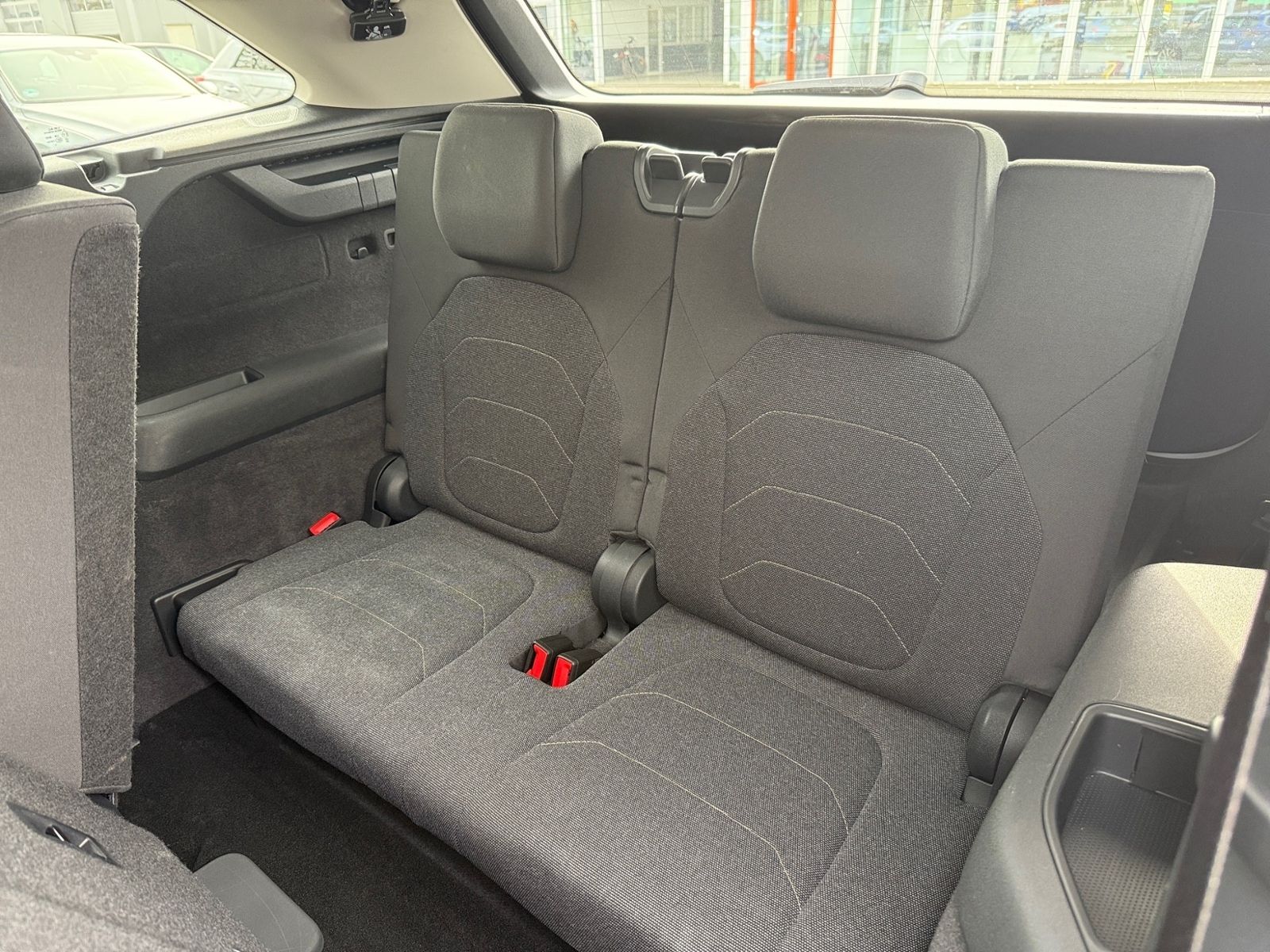 Skoda Kodiaq 2.0 TSI DSG 4x4 SELECTION +MATRIX +AHK +R
