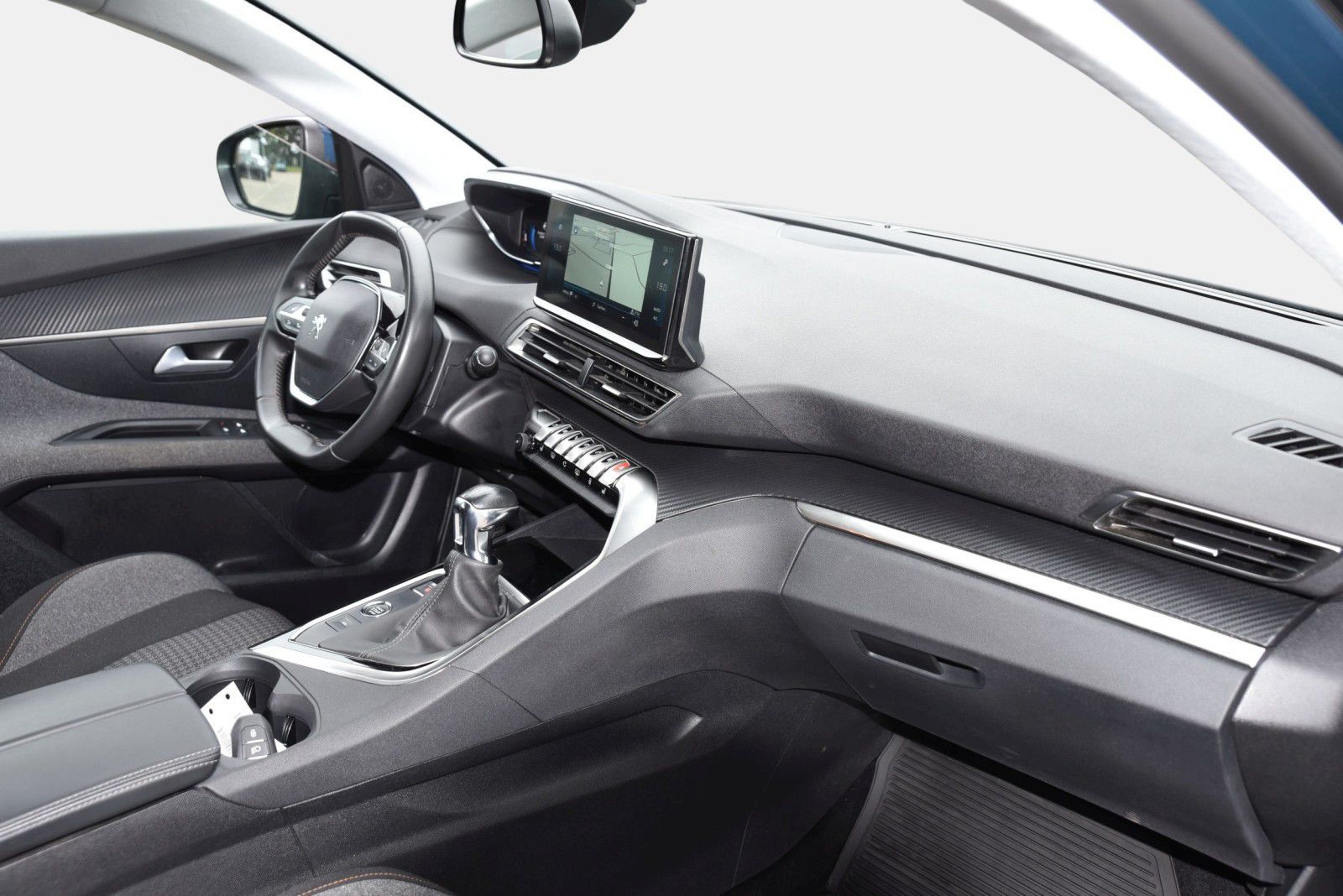 Peugeot 3008 Active Pack