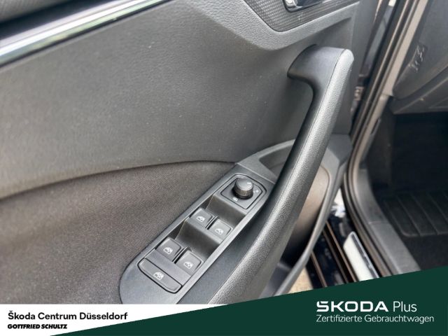 Skoda Scala Clever DSG - Samsaru's Car Outlet