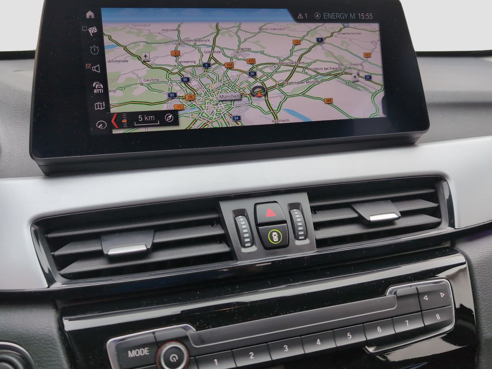 BMW X1 xDrive20d - Samsaru's Car Outlet