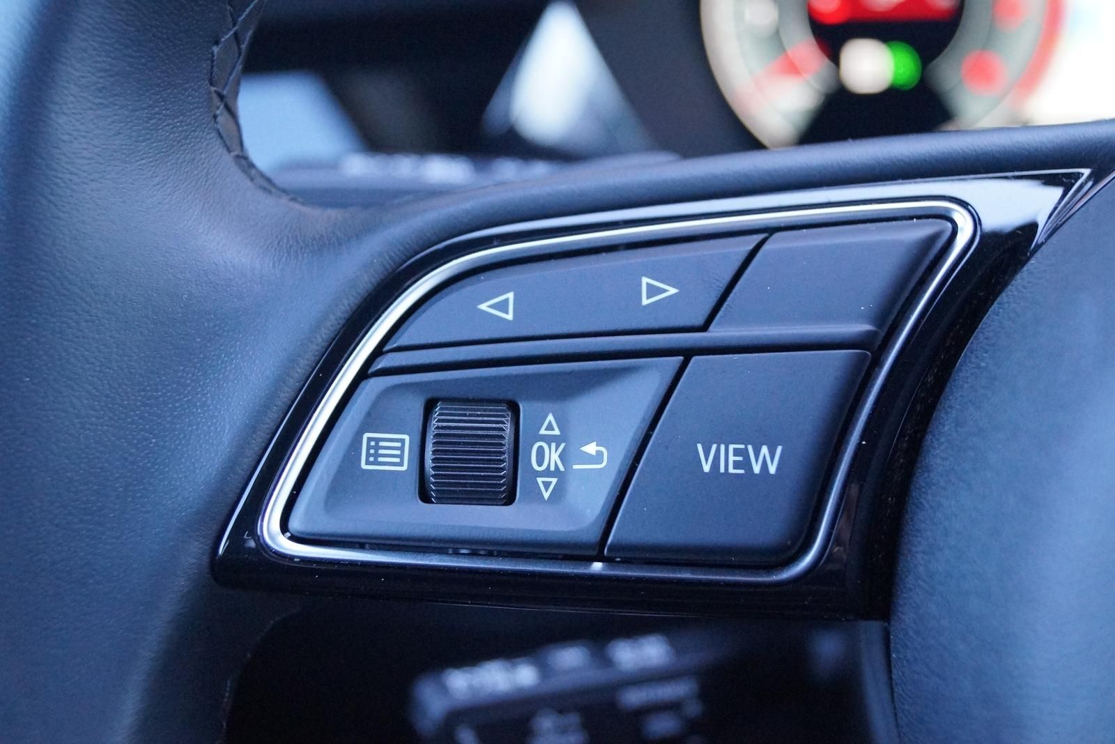 Audi A3 35 TFSI S-Line *Navi, LED, ACC, AppConnect*