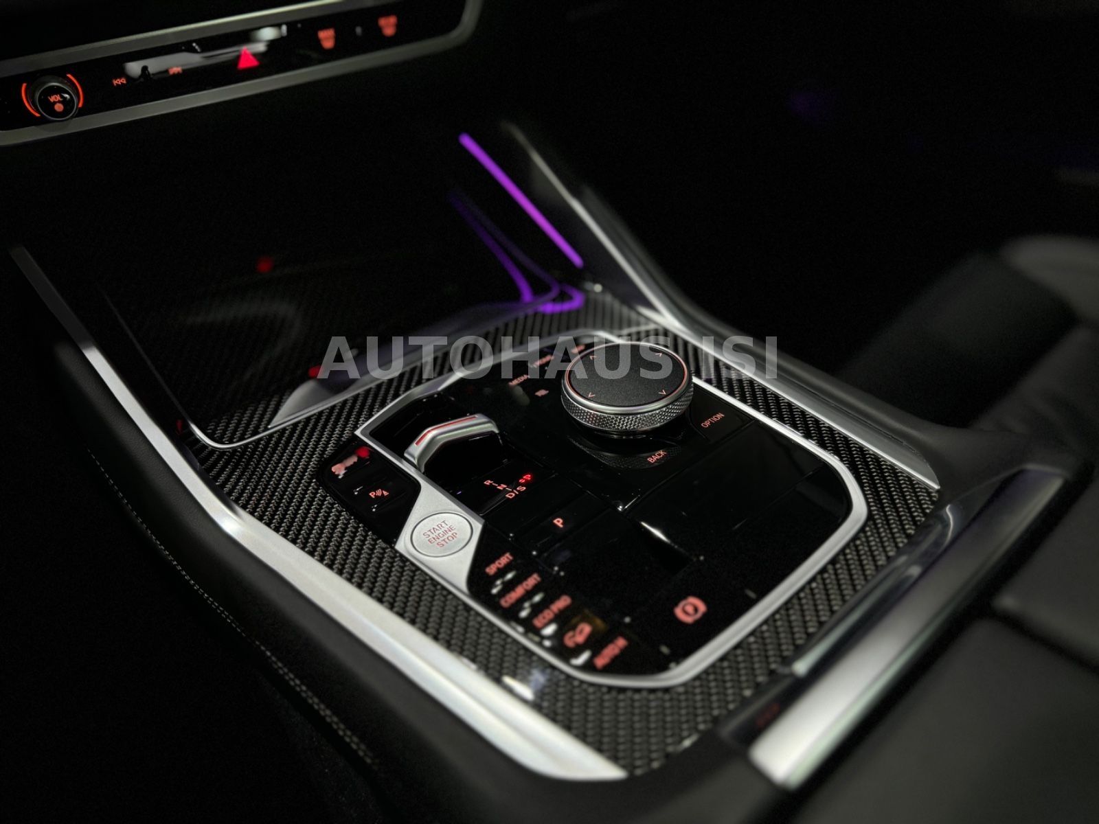 BMW X6 40 d xDrive M SPORT PRO,CARBON,PANO,22"FULL