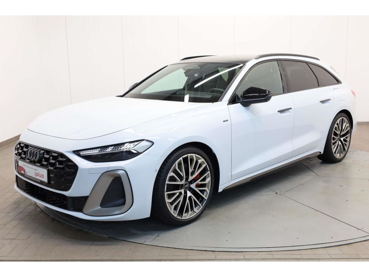 Audi A5 Avant e-hybrid quattro S line edition one B&O