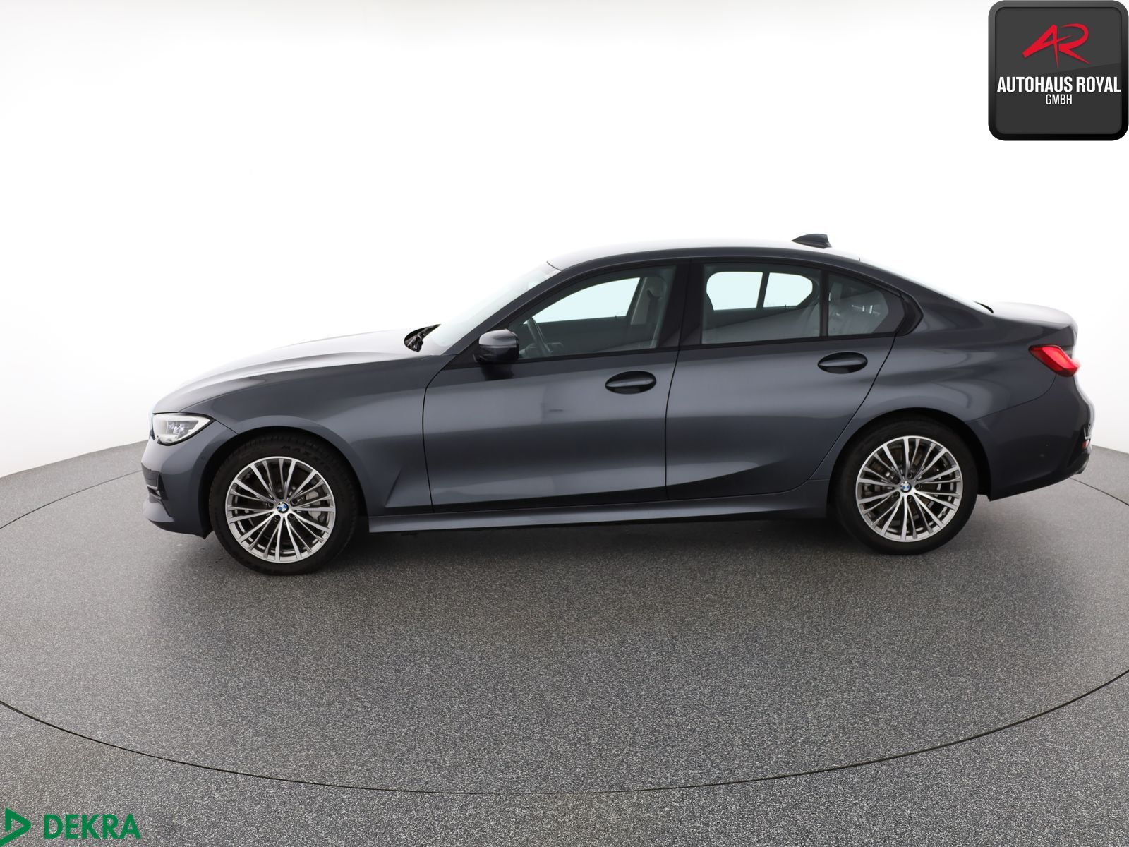 BMW 330 d xDrive SPORT LINE LASER,HUD,KAMERA,ACC,SH
