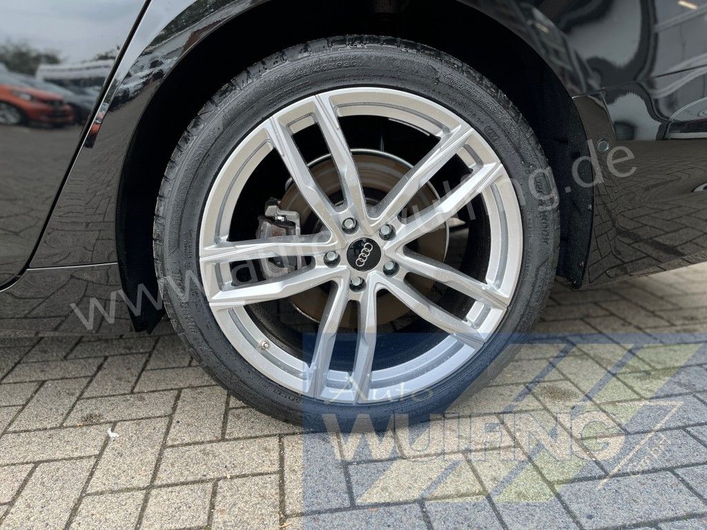 Audi A6 Lim. 50TFSI e Quattro Sport - Samsaru's Car Outlet
