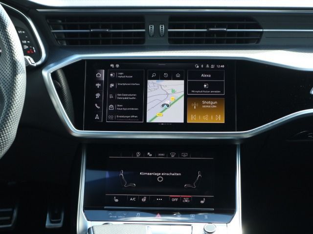 Audi RS 6 Avant RS-SPORTAGA*ACC*RFK*AHK*B&O