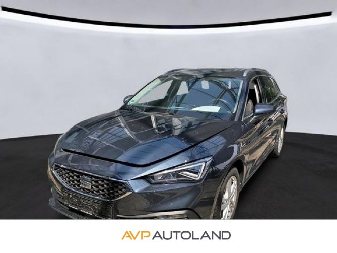 Seat Leon Sportstourer 1.4 eHybrid TSI DSG Xcellence