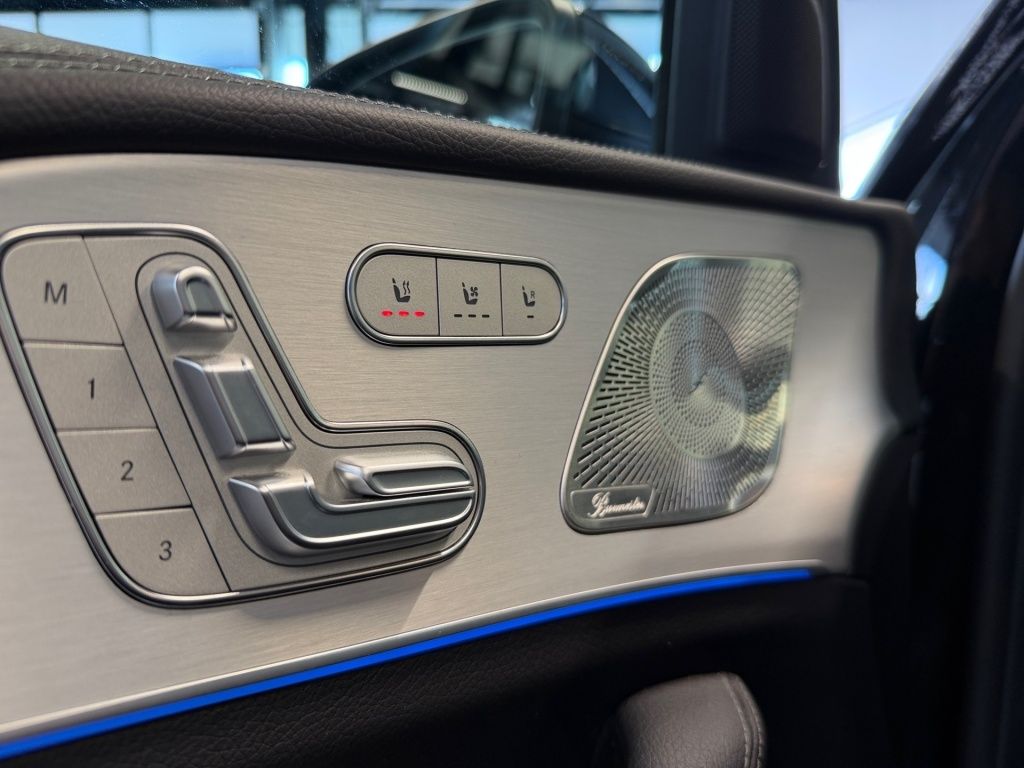 Mercedes-Benz GLE 450 d 4M AMG,MBEAM,DISTR,BURM,HuD,PANO,AHK
