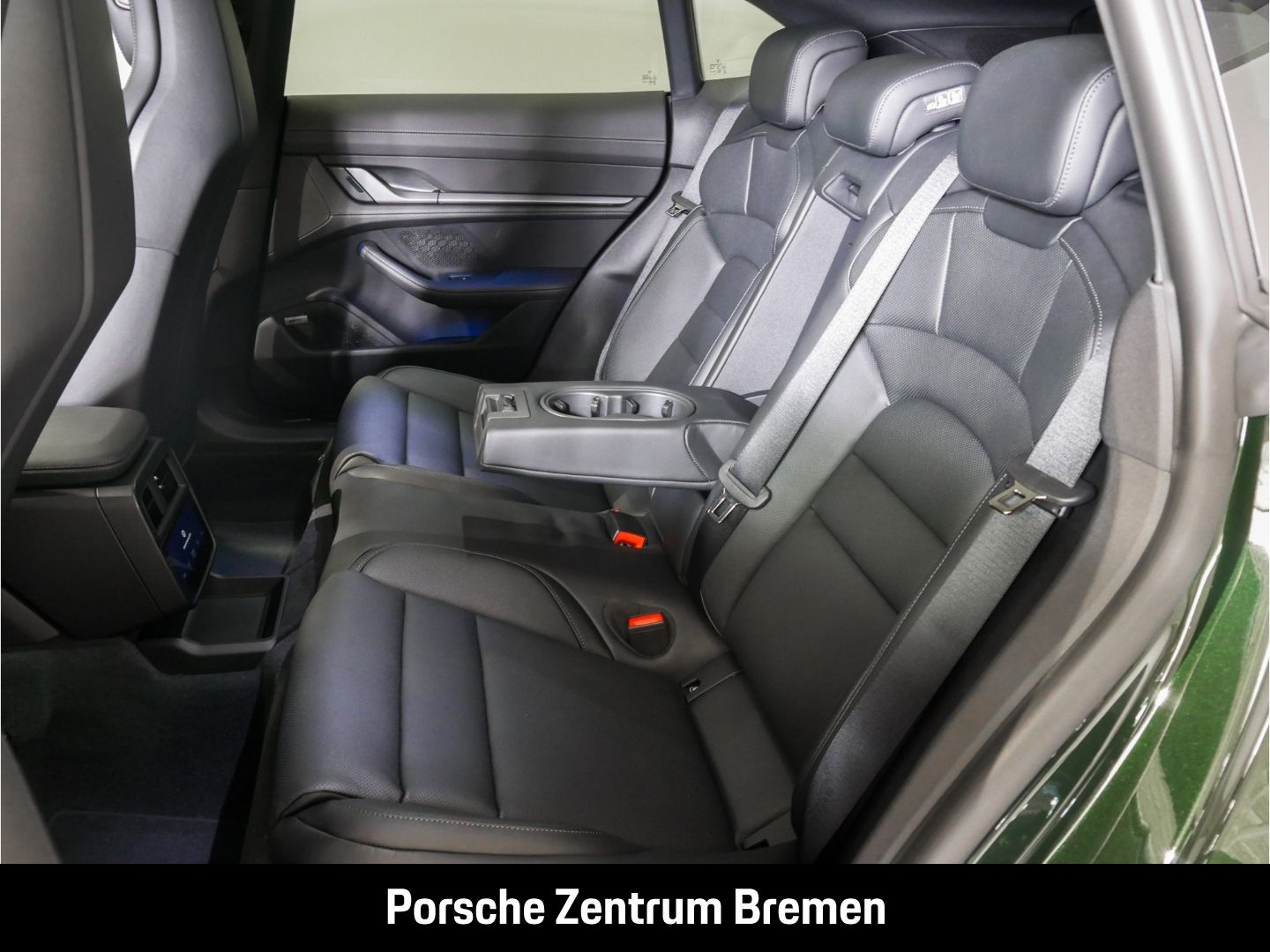 Porsche Taycan 4S Cross Turismo Pano Sunshine Bose Inno