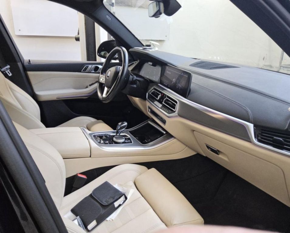 BMW X5 xDrive45e xLine|360CAM|NAVI|HEAD-UP|LEDER|SHZ