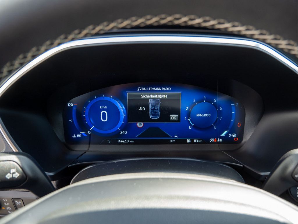 Ford KUGA VIGNALE 1.5T - Samsaru's Car Outlet