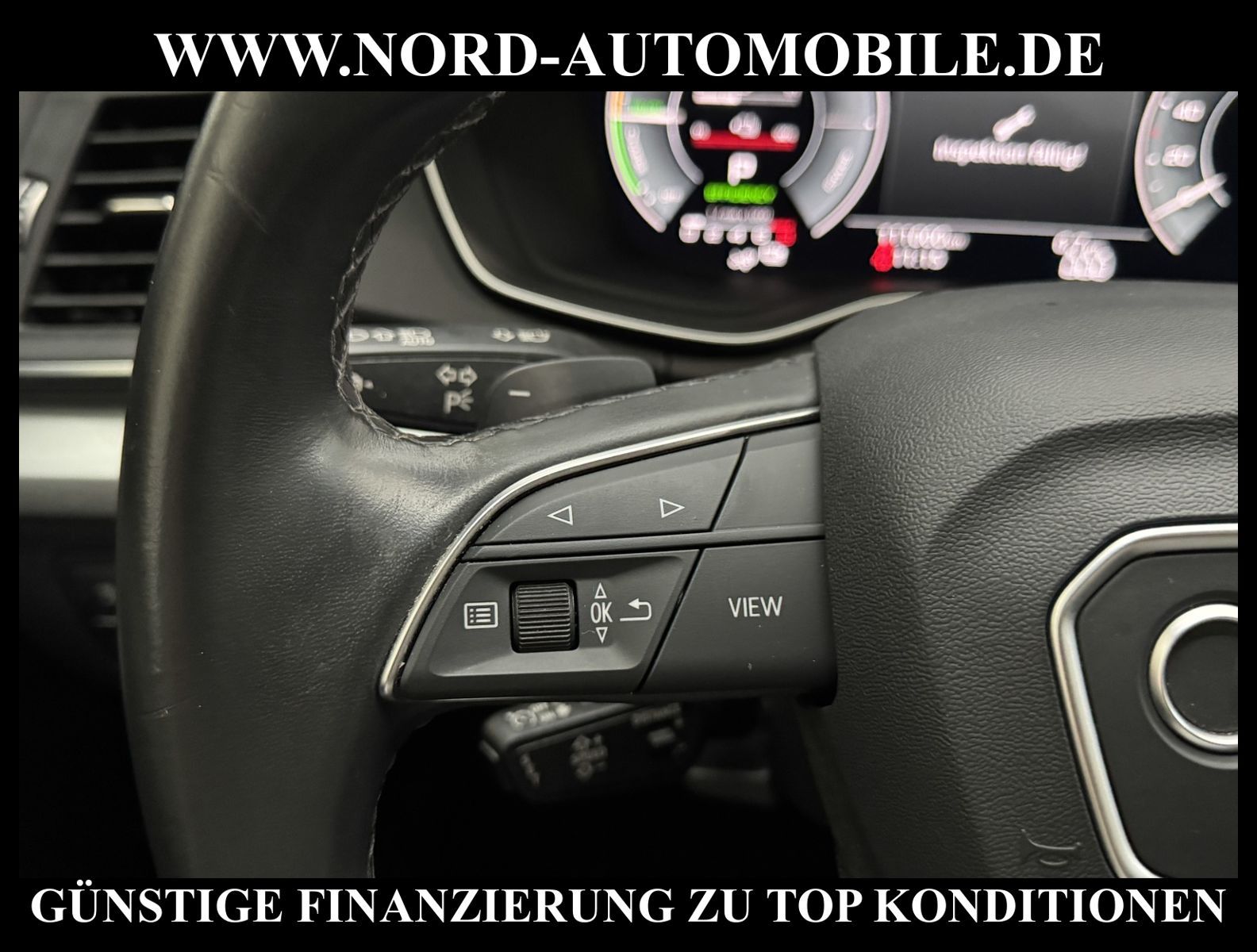 Audi Q5 50 TFSI e quat S-LINE *AHK*PANO*ACC*UPE:71