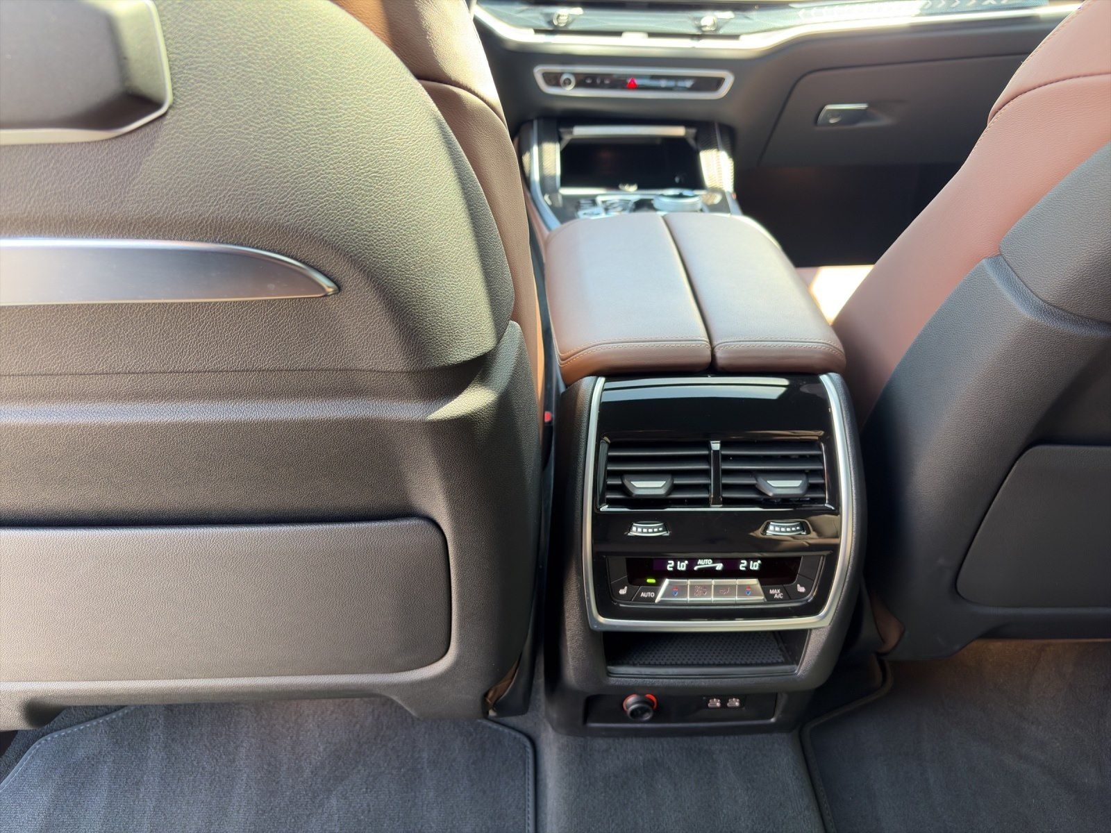 BMW X7 xDrive40d | UPE 142.190,-Euro| M Sport Pro| B