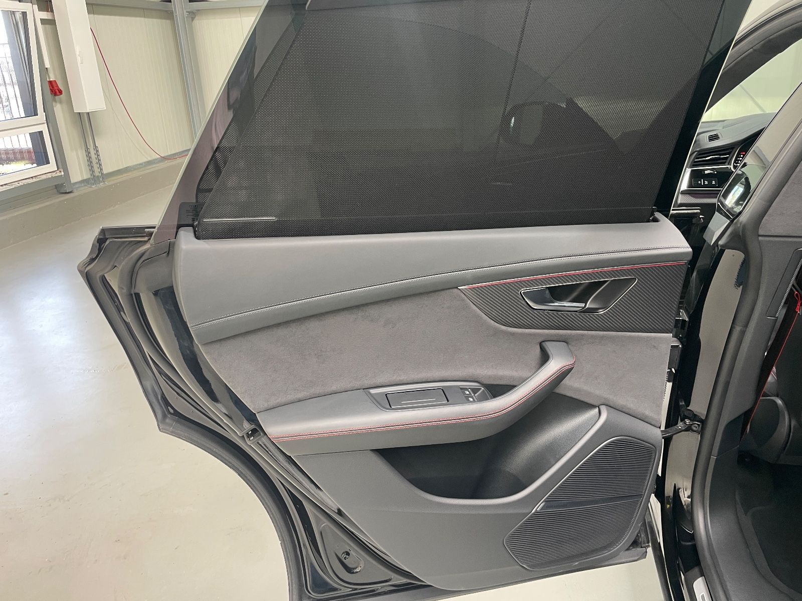 Audi RSQ8/Keramik/Carbon/Pano/RS-Dynm-Pkt/APR-720PS