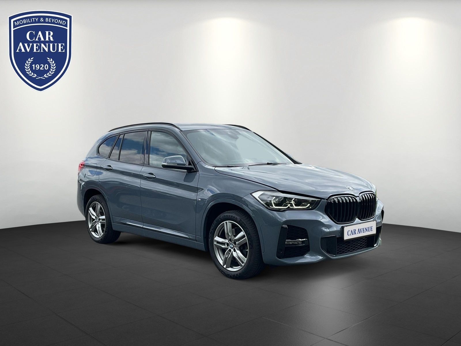 BMW X1 xDrive 20 i M Sport - Samsaru's Car Outlet