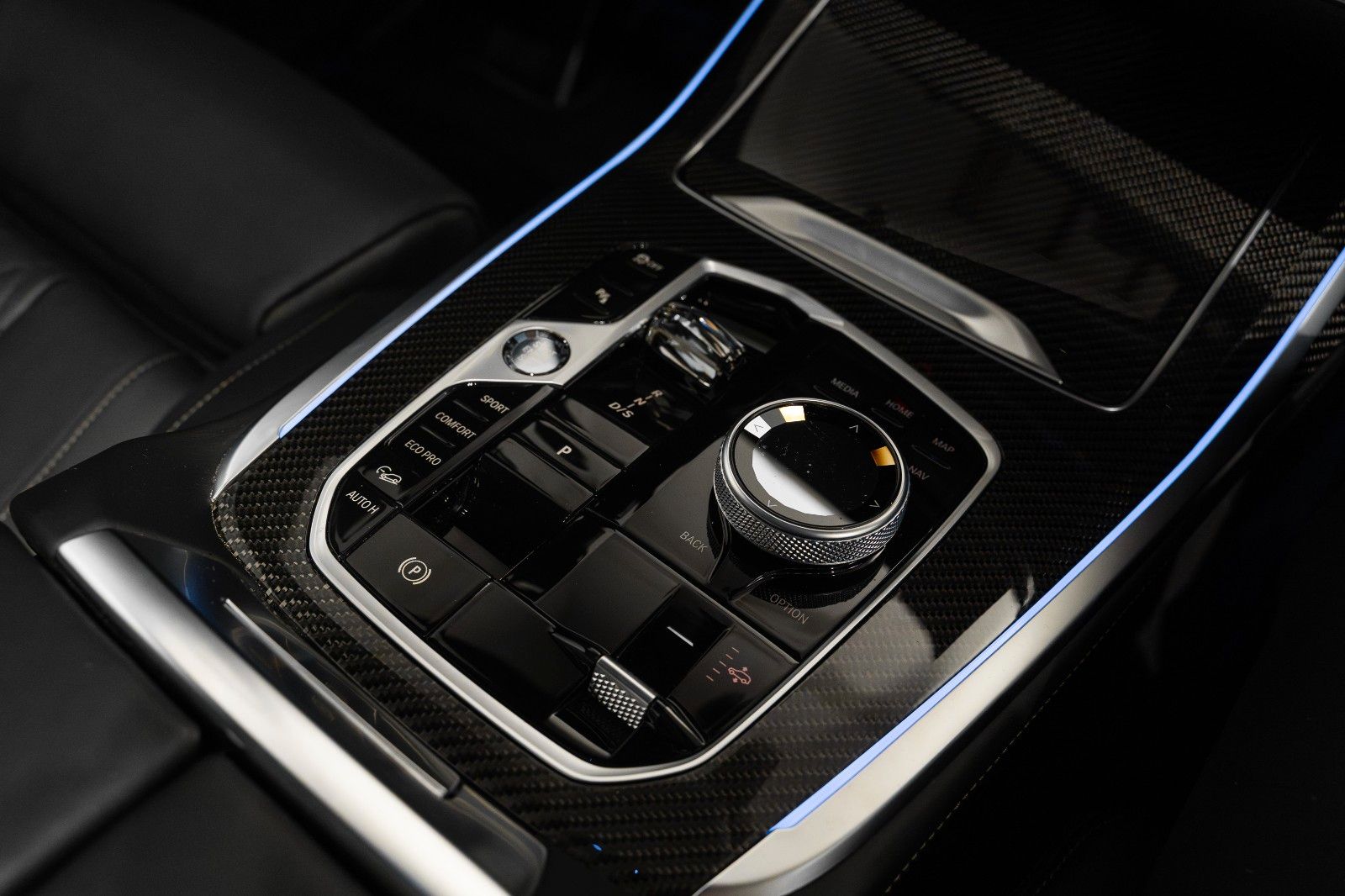 BMW X7 xDrive 40d M Sport Pro*Ahk*Sky*ACC*Cristal
