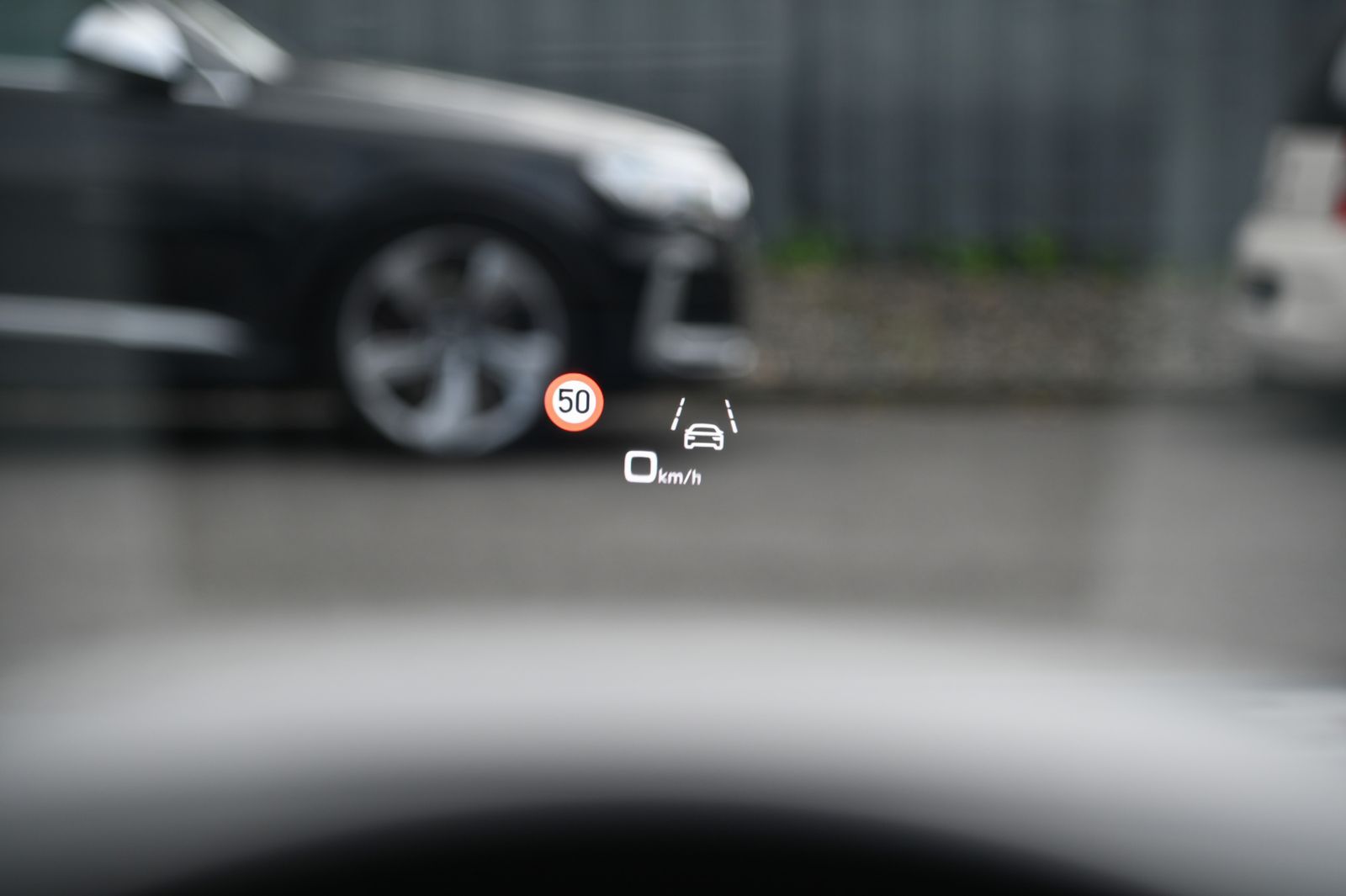 Audi A6 Avant 50 TDI quattro S line - Samsaru's Car Outlet