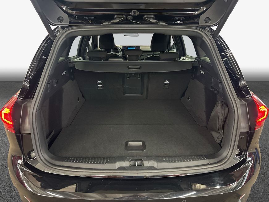 Ford Focus Turnier 1.0 EcoBoost Hybrid Aut. ST-LINE X