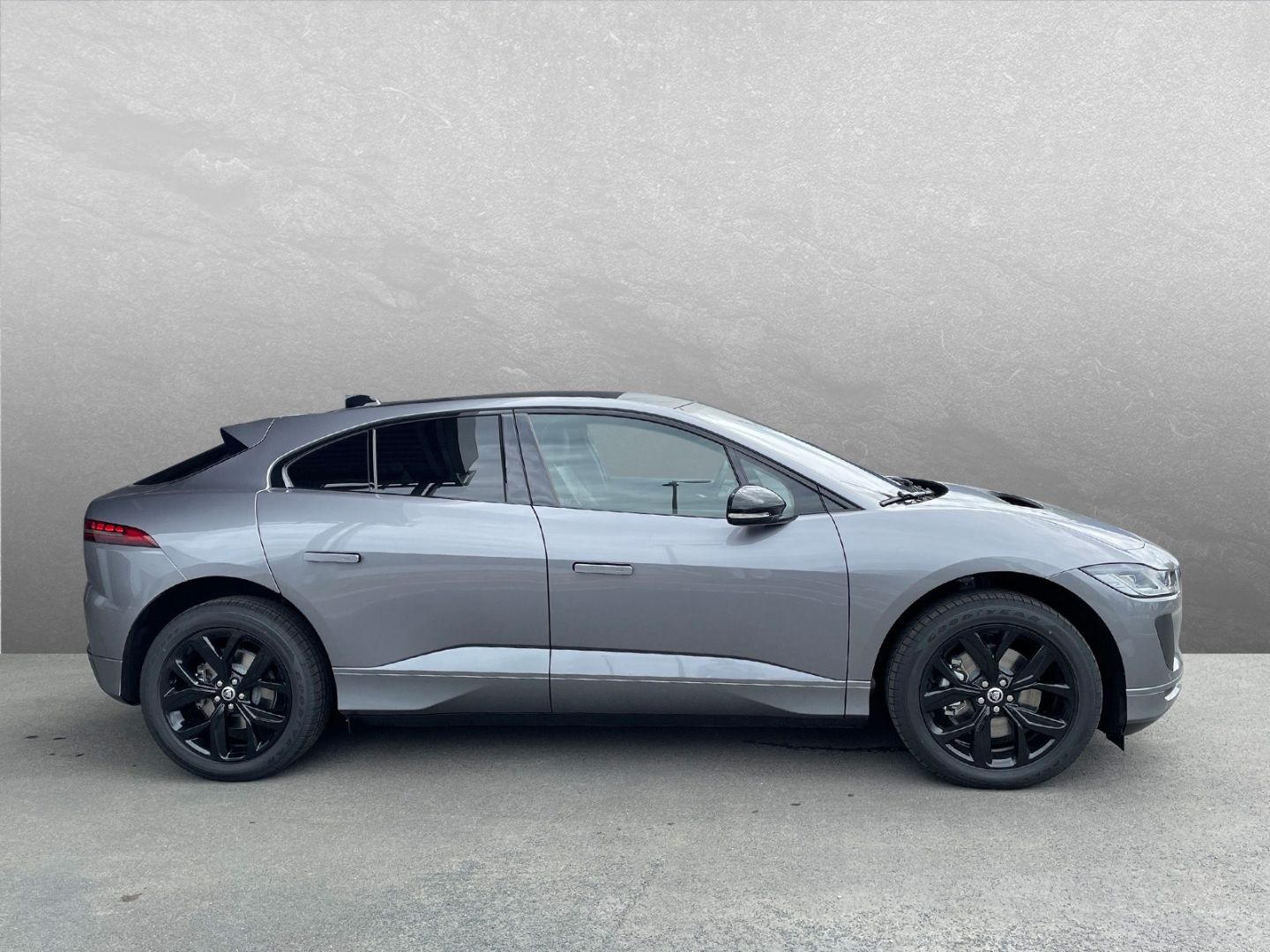Jaguar I-Pace R-Dynamic SE EV400 WINTER HeadUp Luft