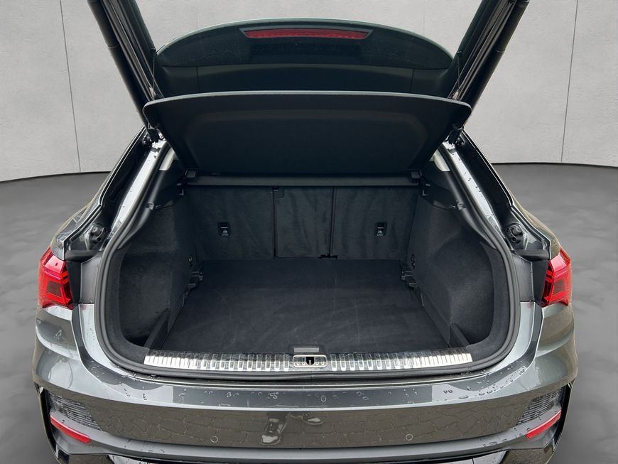 Audi Q3 45 TFSI Sportback quattro S line - Samsaru's Car Outlet