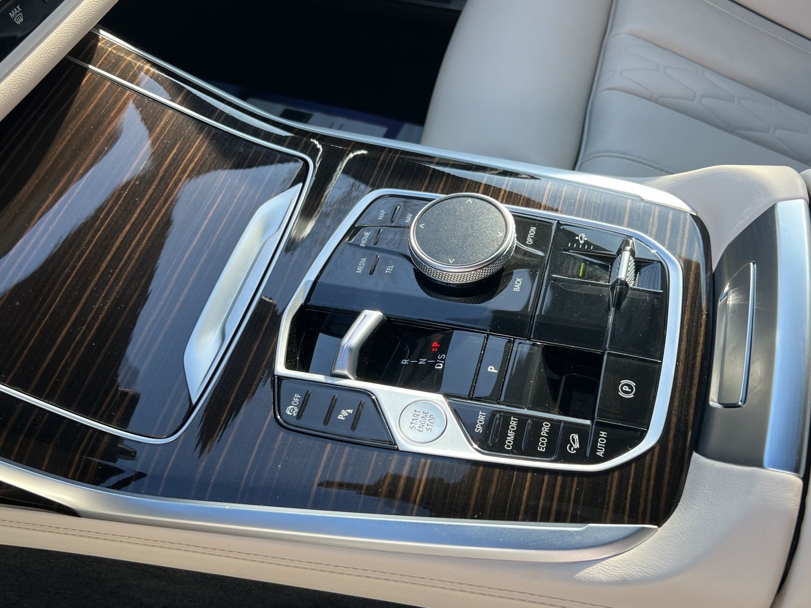BMW X7 xDrive 40d ///M Sport ACC AHK Komfortsitz Sth