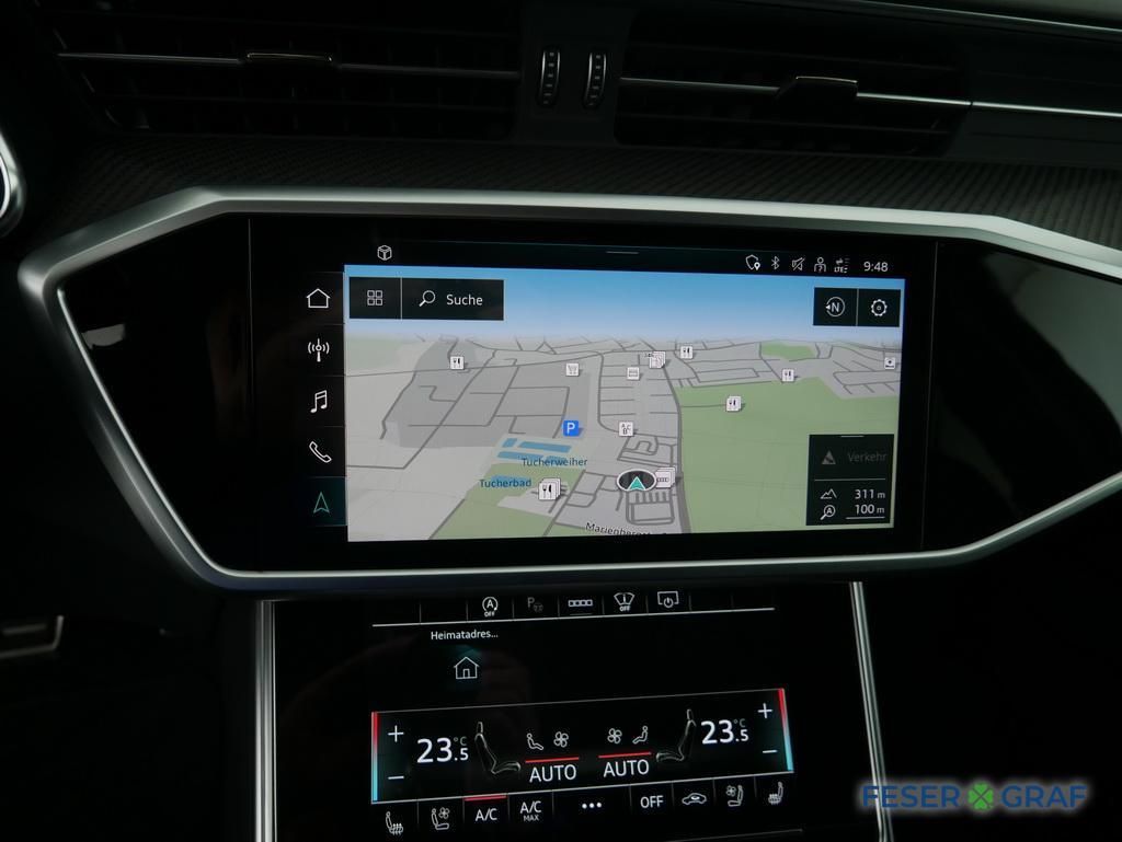 Audi RS6 Avant Keramik,Pano,Dynamik+,RSSportabgas,HUD